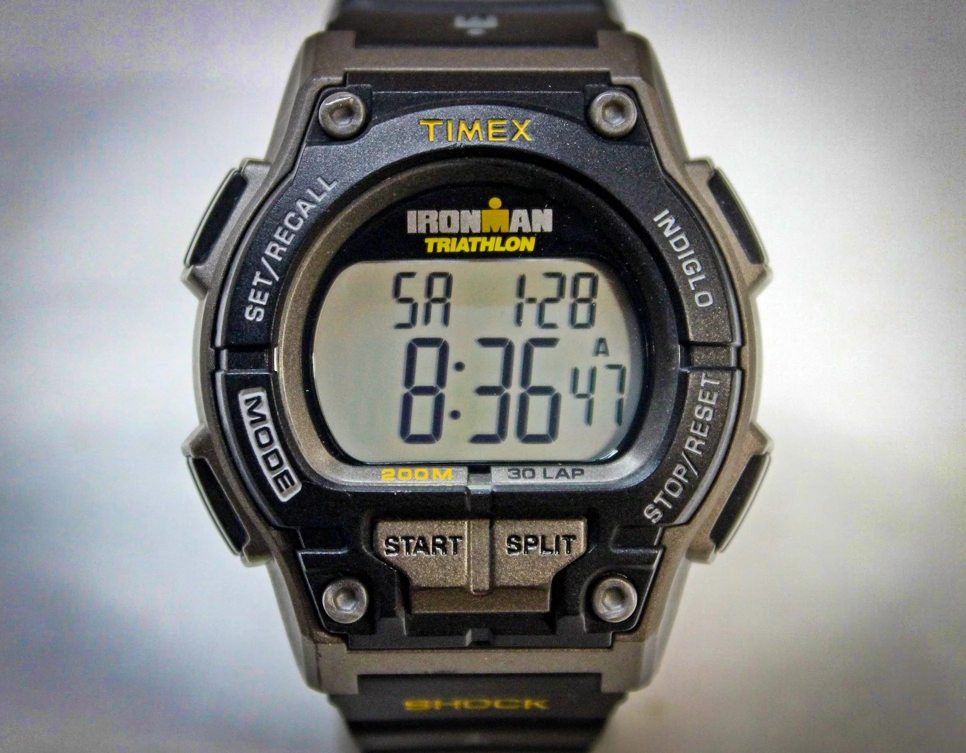 Timex top ironman endure